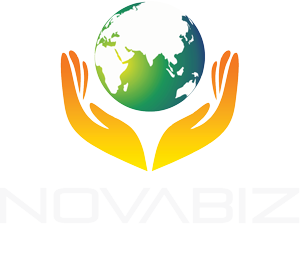 Novabiz Global - Join & Earn.