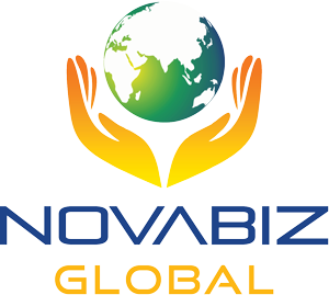 Novabiz Global - Join & Earn.